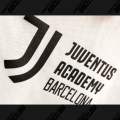 Printing Shirts for Juventus Academy Barcelona 49