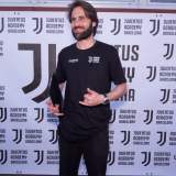 Printing Shirts for Juventus Academy Barcelona 51