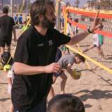 Printing Shirts for Juventus Academy Barcelona 53