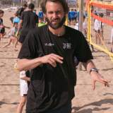 Printing Shirts for Juventus Academy Barcelona 54