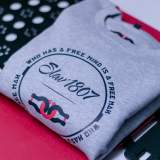 Printing New Slav'1807 Collection 18