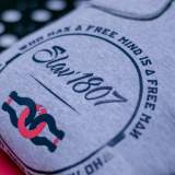 Printing New Slav'1807 Collection 19