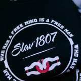 Printing New Slav'1807 Collection 20