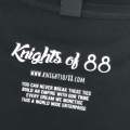 Printing samples for upcomig Knights of 88 collection 45
