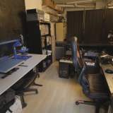 Opening of our studio in Barcelona 67