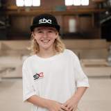 Printing streetwear for SBA 56