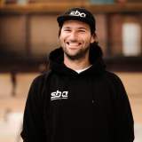 Printing streetwear for SBA 58