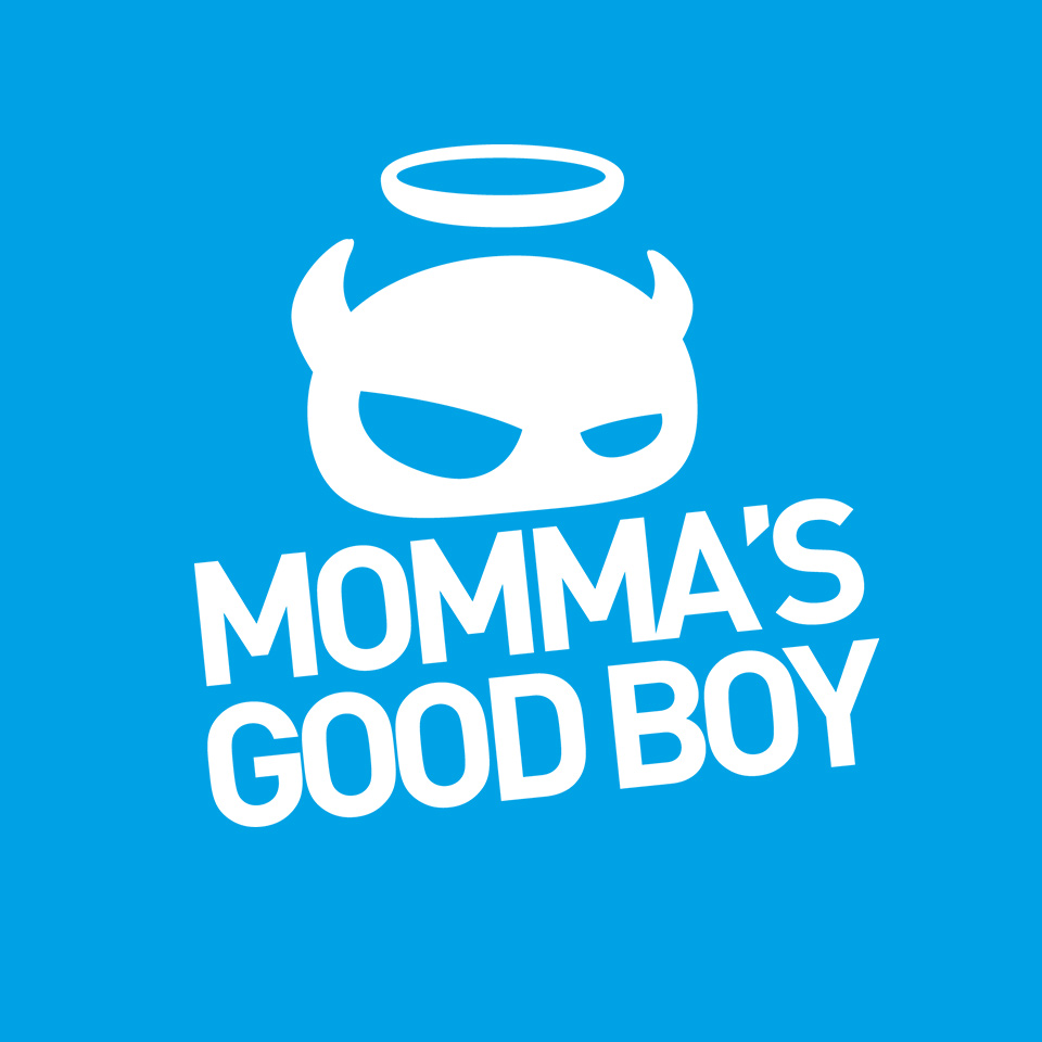 Momma's Good Boy